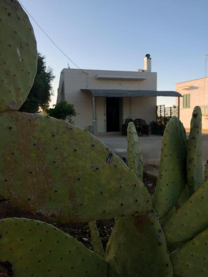 Da Annamare Villa Montalbano  Exterior photo