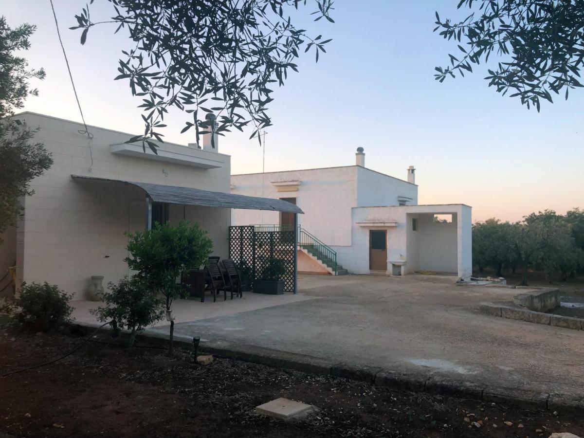 Da Annamare Villa Montalbano  Exterior photo